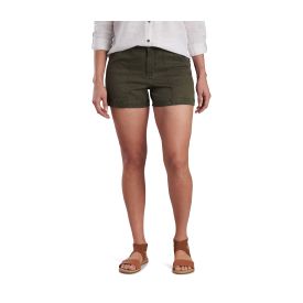 KUHL Womens Kultivatr 4in Shorts