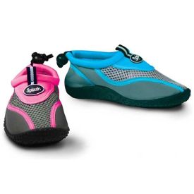 Land & Sea Splash Aqua Kids Shoe