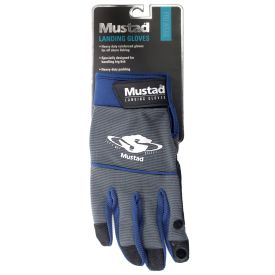 Mustad Landing Gloves
