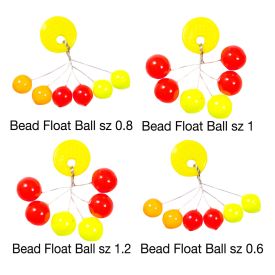 Laoshou Bead Float - Ball