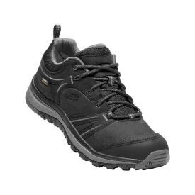 Black Steel Grey