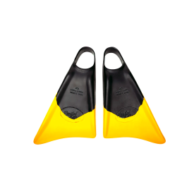 Limited Edition Team Spec A Fins