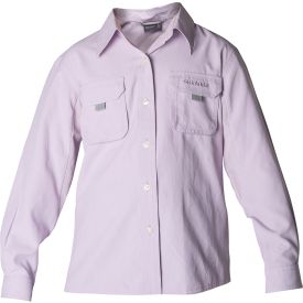 Shimano Girls Vented Shirt