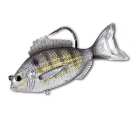 Live Target Pinfish Swimbait