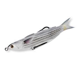 Live Target Mullet Hollow Body