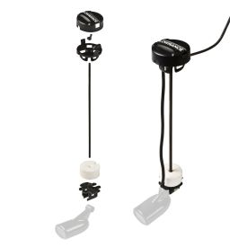 Lowrance Kayak Scupper Hole Transducer Mounting System
