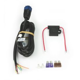 Lowrance Power/NMEA Cable PC-30-RS422