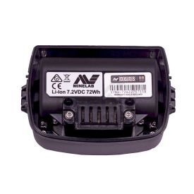 Minelab GPZ 7000 Replacement/Auxillary Battery