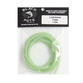 Black Pete Luminous Tube
