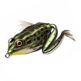 Lunkerhunt Lunker Frog