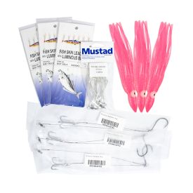 Motackle Mackerel Bait Pack