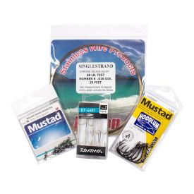 Motackle Mackerel Rig Kit