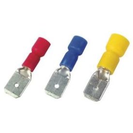 Waterline Aquapac Male Blade Terminal