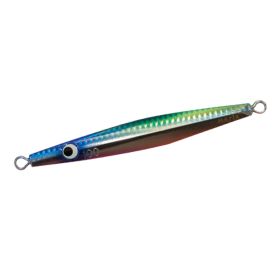 Maria Shore Blue EX Jig