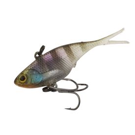 Jackall Mask Vib Gene