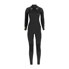 Matuse Womens DARC Hydrasilk 3/2mm Steamer