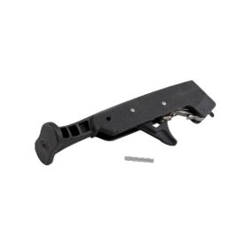 Rob Allen Gun Cassette W Loading Butt Complete