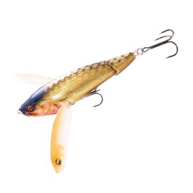 Megabass i-Wing Triple Fry Lure