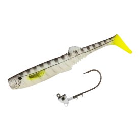 Samaki Mega Bomb Shad Lure