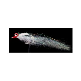 Manic Mega Minnow Fly