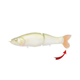 Megabass I-Slide 135 Spare Tail