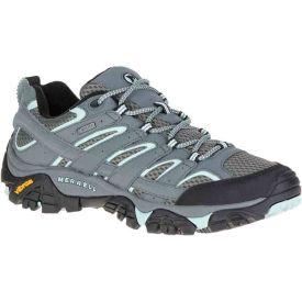 Merrell Womens Moab 2 GTX Shoe