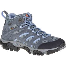 Merrell Womens Moab 2 Mid GTX Boot