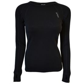 XTM Merino Ladies 230gsm Long Sleeve Top