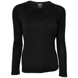 XTM Merino Ladies 170gsm Long Sleeve Top