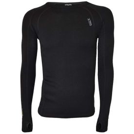 XTM Merino Mens Long Sleeve Top