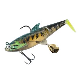 Molix Shad 140mm Barra Special Swimbait