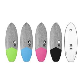 Modom Deadly Mondo Softboard