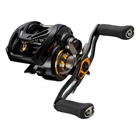 Daiwa Morethan Baitcast Reel
