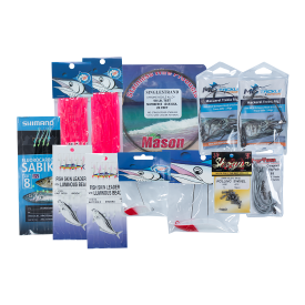 MoTackle Mackerel Terminal Pack