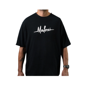 Malosi Studio Staple T-Shirt