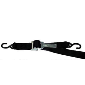 Just Straps Gunwhale Over Lever Strap - 50mm x 4.5m