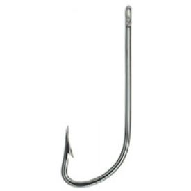Mustad 8260BLN Limerick Hook