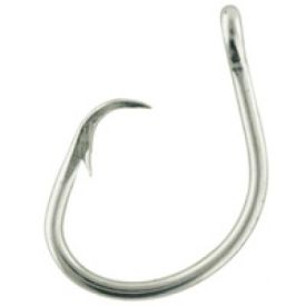 Mustad 39960D Tuna Circle - Bulk Packaged Hooks