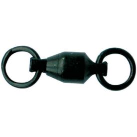 Mustad Ball Bearing Swivel w/ Welded Ring