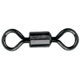 Mustad Rolling Swivel Round Eye
