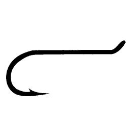 Mustad 94842 Viking Fly Hook