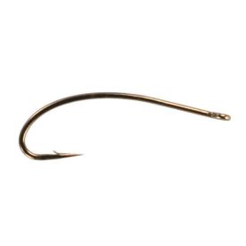 Mustad 80050NPBR Fly Hook