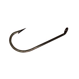 Mustad 80000BR Dry / Wet Fly Hook