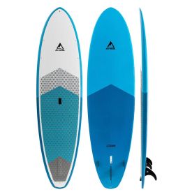Adventure Paddleboarding Allrounder MX SUP