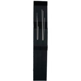Black Pete Wind On Needle Kit