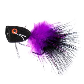 New England Fishing Bass Popper Fly