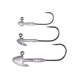 Berkley Nitro Stealth Jig Head