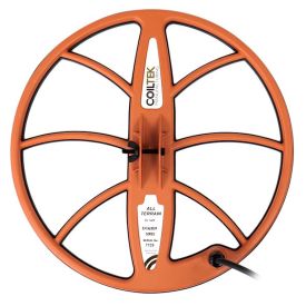 Coiltek All Terrain 15in - Excalibur Series (375mm)