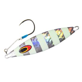 Nomad Buffalo Jig 40 - 80g