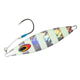 Nomad Buffalo Jig 120g - 320g